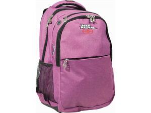 Σακίδιο πλάτης 2+1 θέσεων BMU No Fear Purple 347-19031 - Ανακάλυψε επώνυμες Σχολικές Τσάντες Πλάτης κορυφαίων brands από το Oikonomou-Shop.gr.